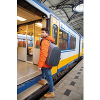 Городской рюкзак XD Design Bobby Pro (серый)