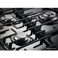 Варочная панель AEG HVB95450IB