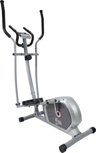 

Эллиптический тренажер Atlas Sport TH New