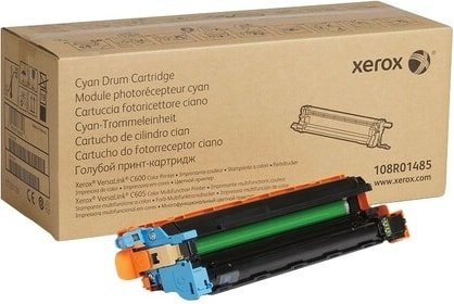 

Фотобарабан Xerox VersaLink C600/С605 108R01485