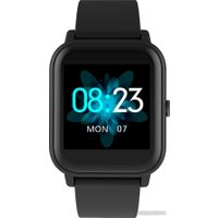 Умные часы Blackview R3 (черный)