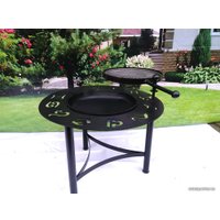 Гриль Сучасны Грыл Зодиак