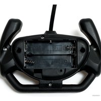 Автомодель Автоград Пожарная охрана SY755K-XS09