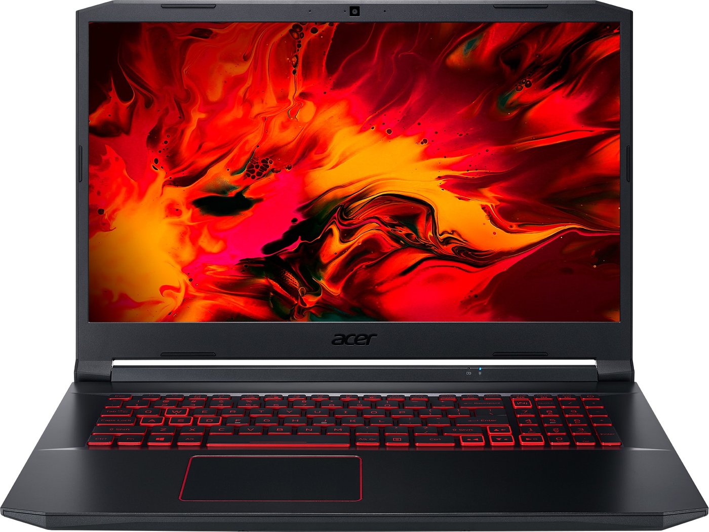 

Игровой ноутбук Acer Nitro 5 AN517-52 NH.QDVEP.009