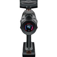 Пылесос Weissgauff V17 BLDC 830 Graphite StormBlast Turbo