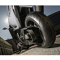 Шины для скутера/мопеда Pirelli Diablo Rosso Scooter 120/80R14 58S TL