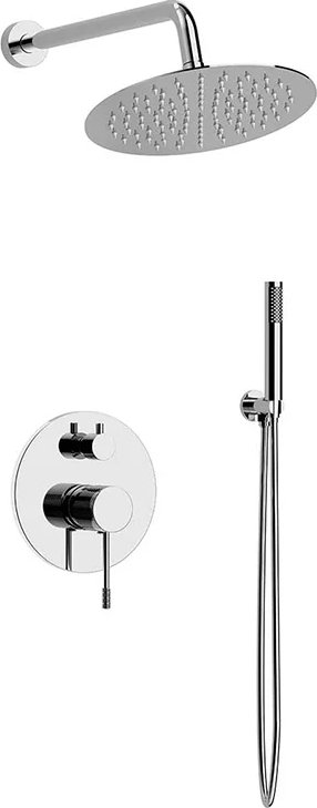 Душевая система  Vincea Desire VSFW-1D1CH