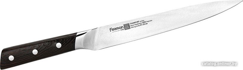 Кухонный нож Fissman Frankfurt 2763