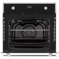 Электрический духовой шкаф Krona Adriano 60 BL G2