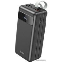 Внешний аккумулятор Hoco J86B Electric 60000mAh (черный)