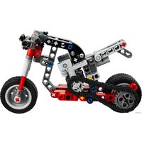 Конструктор LEGO Technic 42132 Мотоцикл