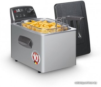 Фритюрница Fritel Turbo SF 4551