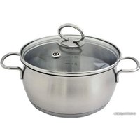 Кастрюля TimA Комфорт ТАM-1412