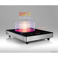 Настольная плита First FA-5096-8