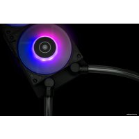 Вентилятор для корпуса EKWB EK-Vardar EVO 120ER D-RGB (500-2200 rpm)