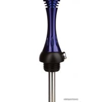 Кальян без колбы Alpha Hookah Model X Dark Blue