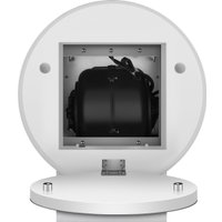 Кухонная вытяжка MAUNFELD Vega 39 Wall Sensor LED (белый)