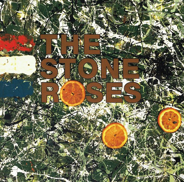 

Виниловая пластинка The Stone Roses - The Stone Roses (прозрачный винил)
