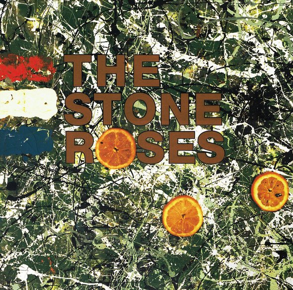 

Виниловая пластинка The Stone Roses ‎- The Stone Roses (прозрачный винил)