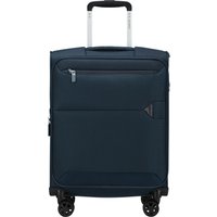 Чемодан-спиннер Samsonite Urbify Navy Blue 55 см