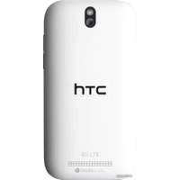 Телефон HTC One_SV