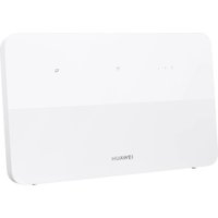 4G Wi-Fi роутер Huawei B636-336 (1 антенна, белый)