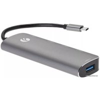 Док-станция VCOM CU4383