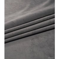 Штора Legrand Велюр 2x2.6 м 58116387 (серо-голубой)