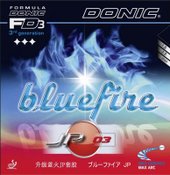 Bluefire JP 03 (1.8 мм, черный)