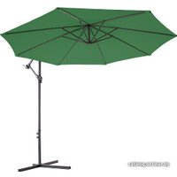 Садовый зонт Green Glade 8004 (зеленый)