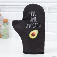 Прихватка Этель Avocado 5240028