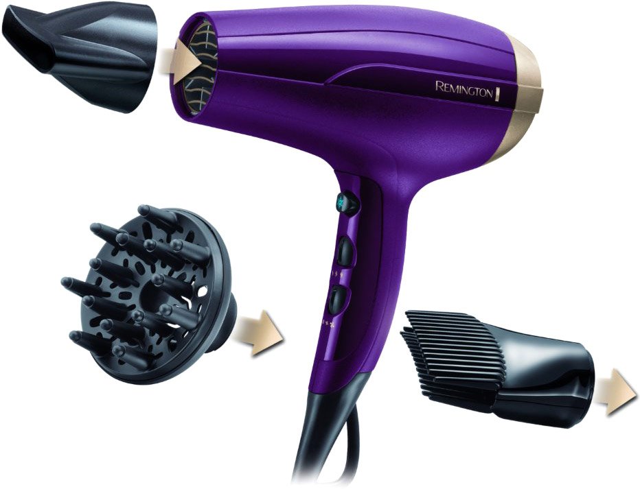 

Фен Remington D5219