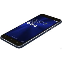 Смартфон ASUS ZenFone 3 64GB Sapphire Black [ZE552KL]