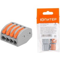 Набор клемм Юпитер СК-414 JPZ1-7201-08-5