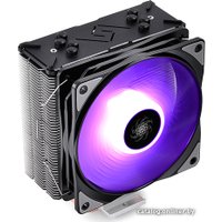 Кулер для процессора DeepCool GAMMAXX GTE DP-MCH4-GMX-GTE