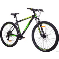 Велосипед AIST Slide 1.0 29 (2017)