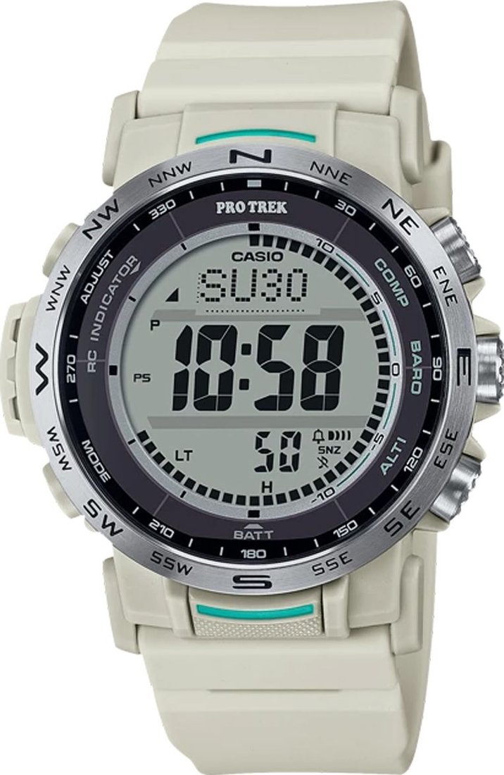 

Наручные часы Casio ProTrek PRW-35-7E