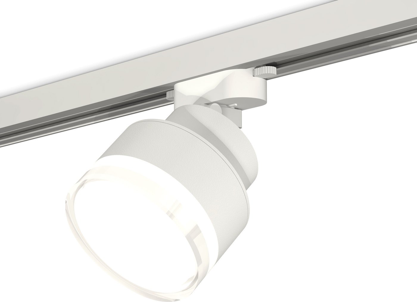 

Трековый светильник Ambrella light Track System XT8101028 SWH/FR/CL