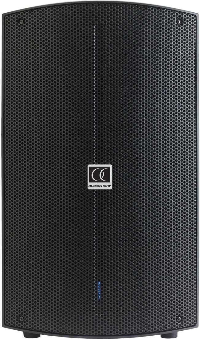 

Активная акустика Audiophony ATOM15A