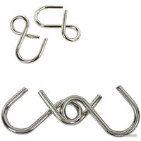 Головоломка Золотая сказка 664928