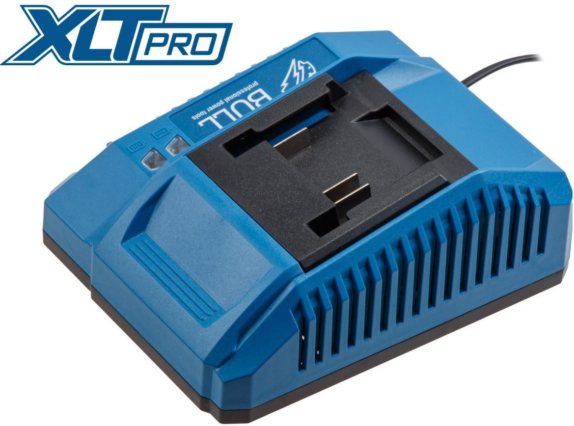 

Зарядное устройство Bull LD 5002 (18В)