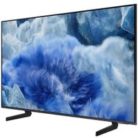Телевизор Samsung AI QLED 4K Q8F QE50Q8FAAUXRU