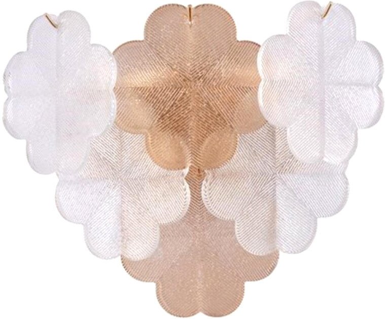 

Бра Arte Lamp Mallika A4077AP-2GO