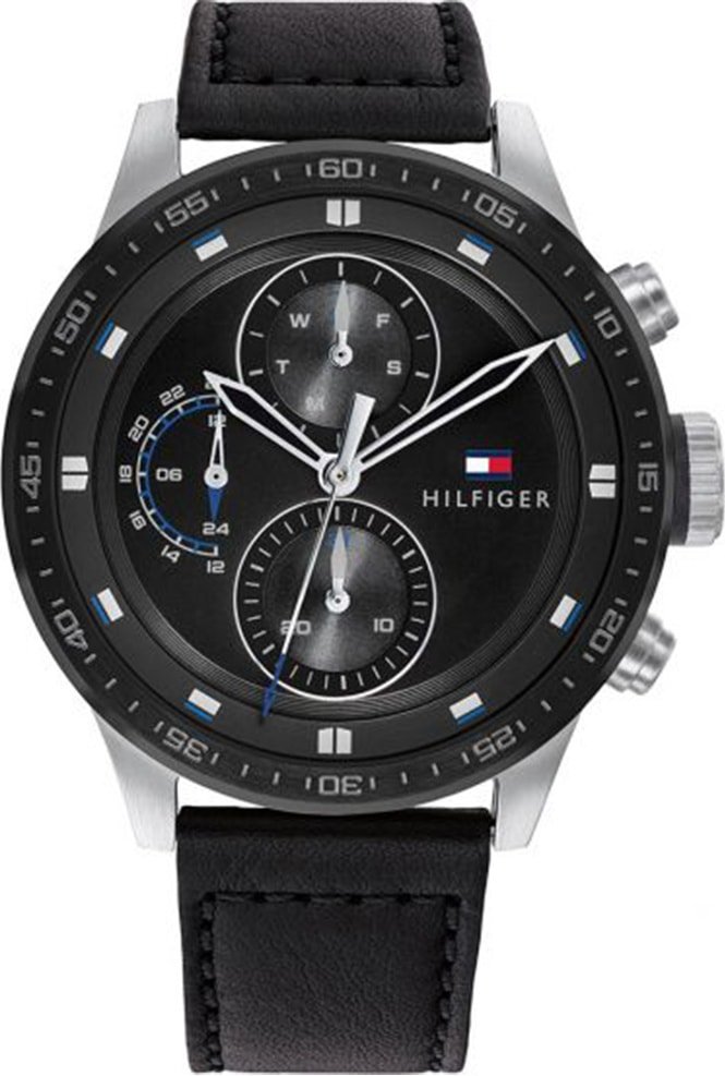

Наручные часы Tommy Hilfiger Trent 1791810