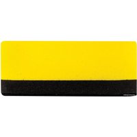 Набор губок для стирания Юнландия Смайлик 237504 (4 шт)