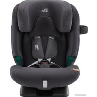 Детское автокресло Britax Romer Advansafix Pro (midnight grey)
