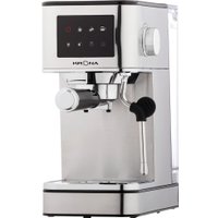 Рожковая кофеварка Krona Espresso Kaffeemaschine Inox 20 Bar