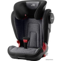 Детское автокресло Britax Romer KidFix II S (graphite marble)