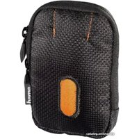 Чехол Hama Sorento 60C (черный/оранжевый)