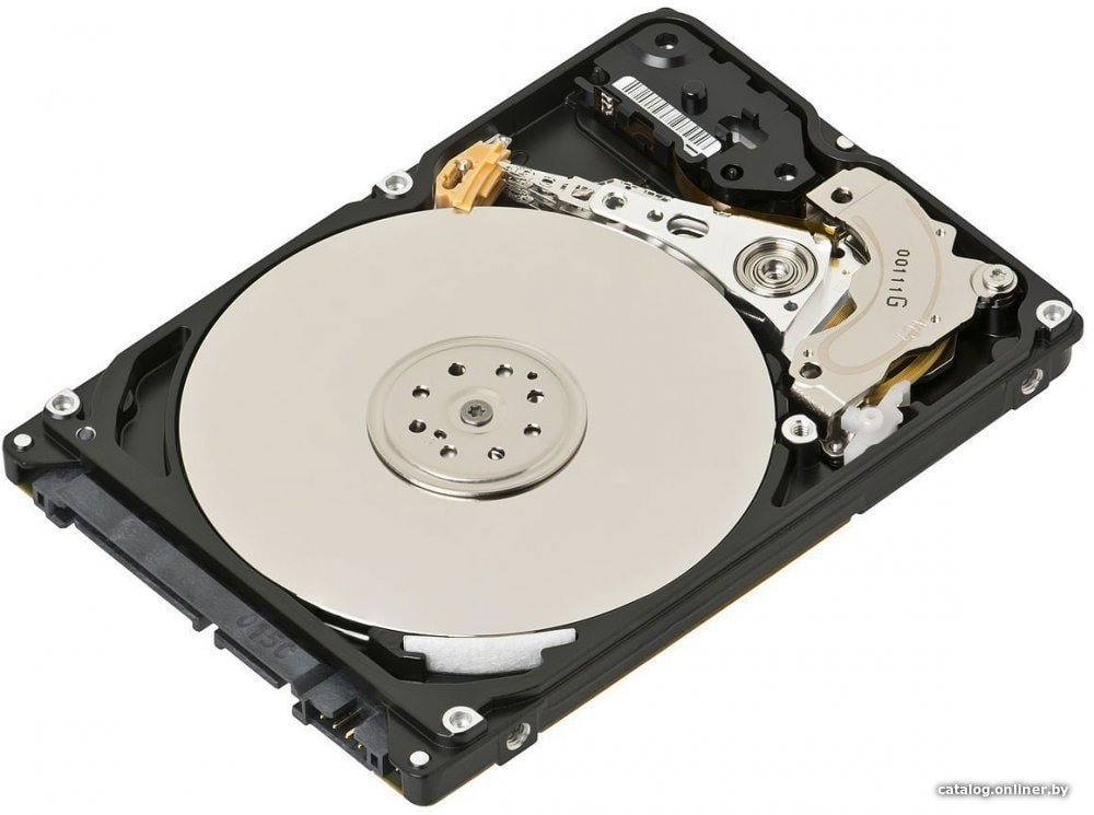 Жесткий диск Lenovo 7XB7A00037 2TB